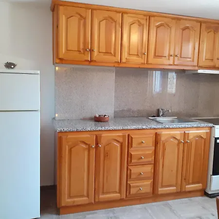 Sea Bliss * Karterados (Santorini)