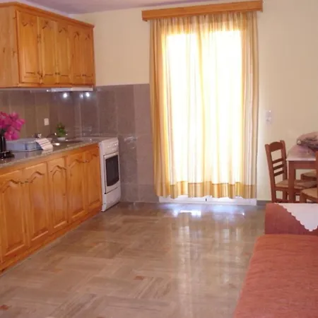 Sea Bliss Apartment Karterados (Santorini)