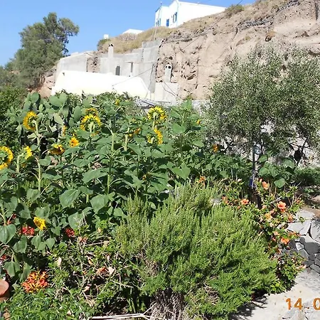 Sea Bliss Karterados (Santorini)