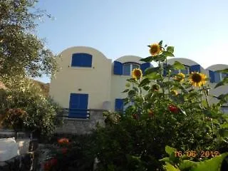 Sea Bliss Daire Karterados (Santorini)