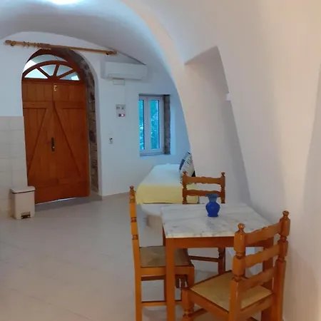 Apartman Sea Bliss *