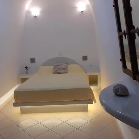 Apartman Sea Bliss Karterádosz