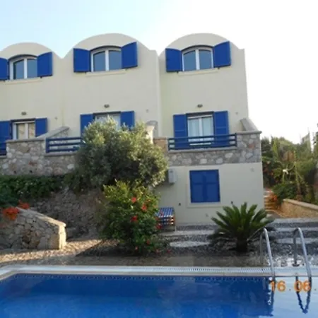 Appartement Sea Bliss *