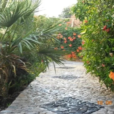 Apartment Sea Bliss Karterados (Santorini)