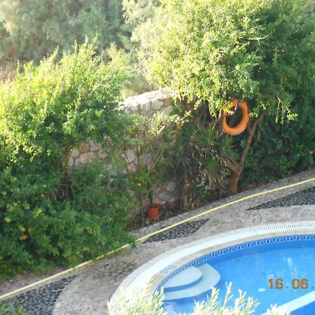 Appartement Sea Bliss Karterados (Santorini)