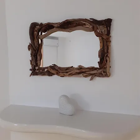 Sea Bliss Apartman Karterádosz