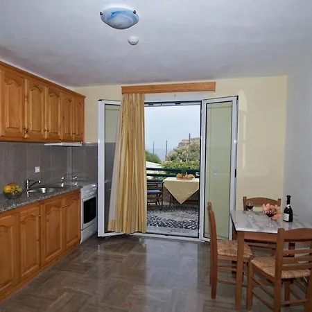Sea Bliss Apartman *