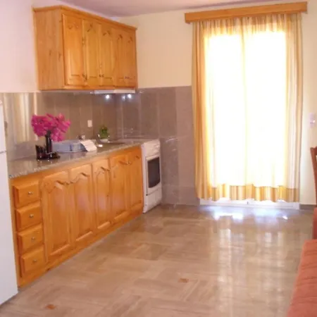 Apartman Sea Bliss