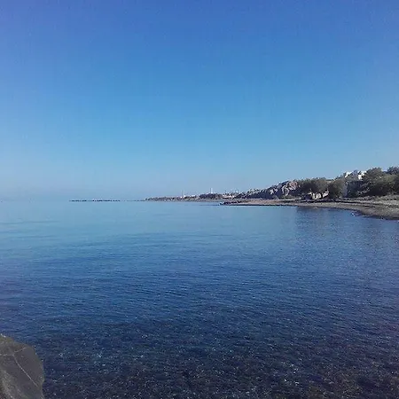 Lejlighed Sea Bliss