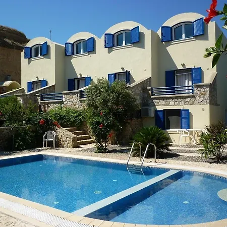 Apartman Sea Bliss