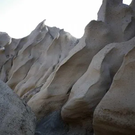 Sea Bliss Karterados (Santorini)