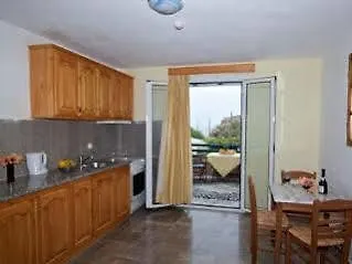 Apartman Sea Bliss *