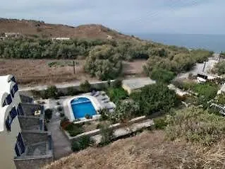 Apartman Sea Bliss *