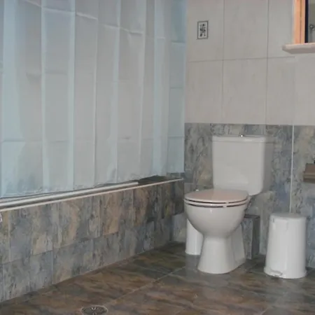 Sea Bliss Apartament *