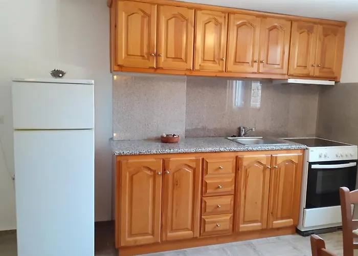 Sea Bliss * Karterados (Santorini)