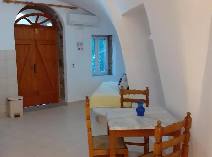 Appartement Sea Bliss *