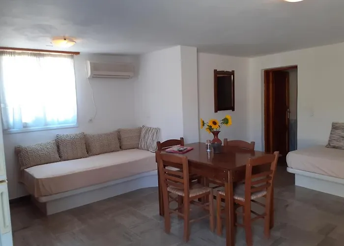 Sea Bliss Appartement *