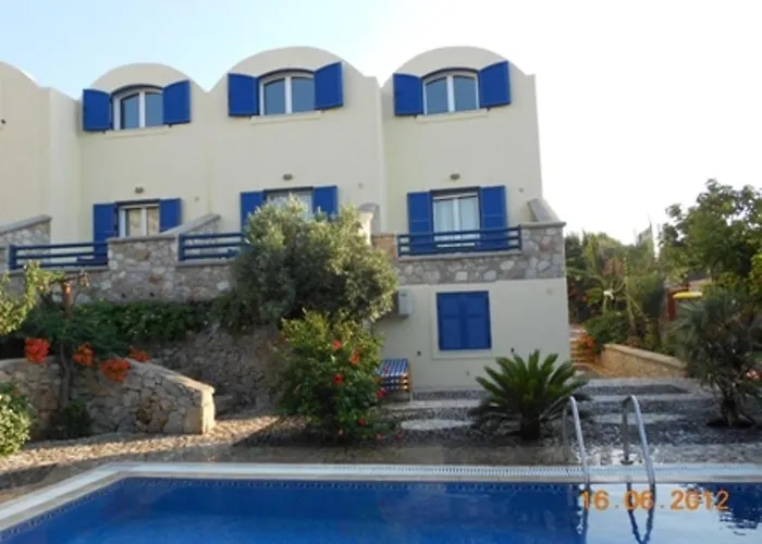 Appartement Sea Bliss *