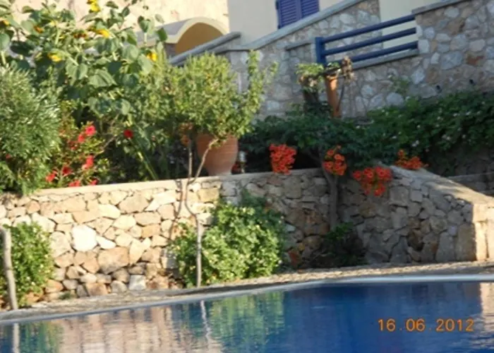 Appartement Sea Bliss