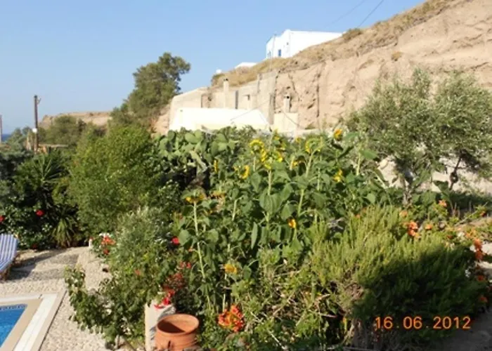 Appartement Sea Bliss *