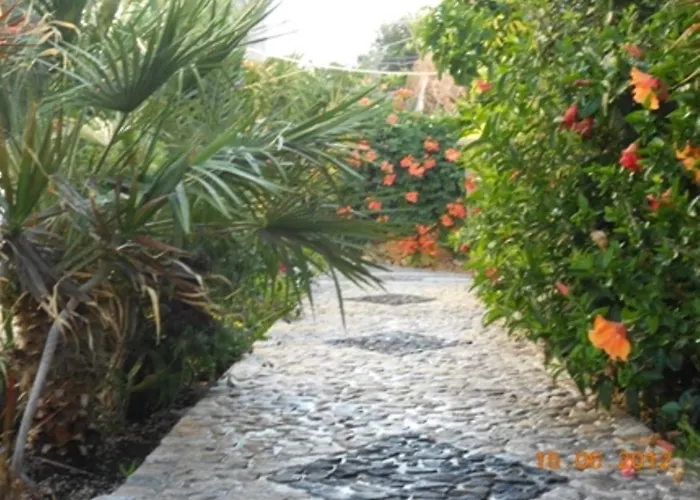 Appartement Sea Bliss Karterados (Santorini)