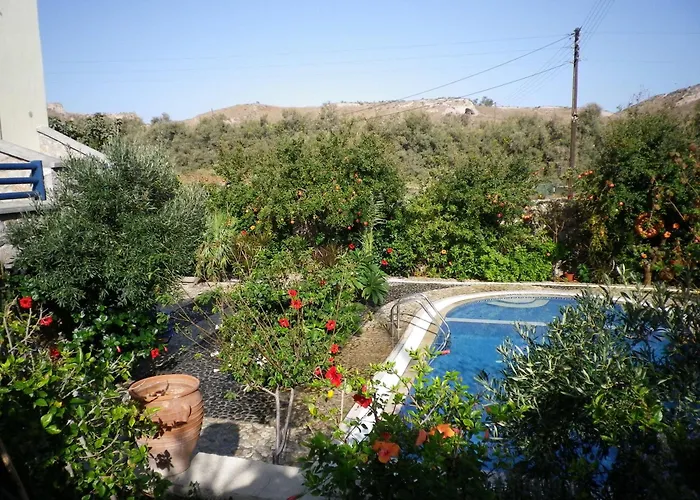 Appartement Sea Bliss