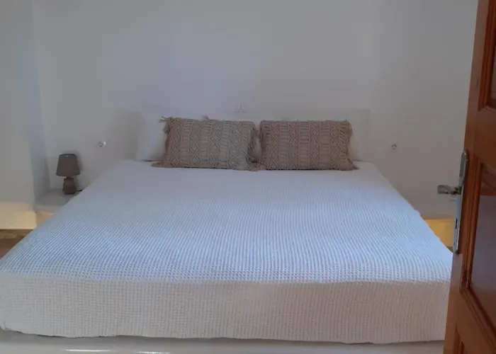 Appartement Sea Bliss *