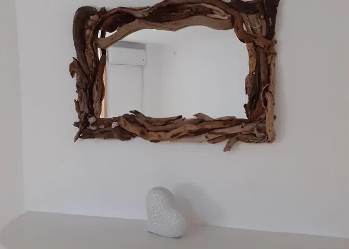 Sea Bliss Appartement Karterados (Santorini)