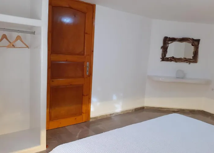 Sea Bliss Apartament