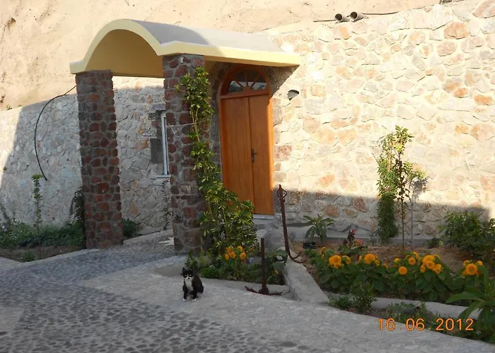 Appartement Sea Bliss