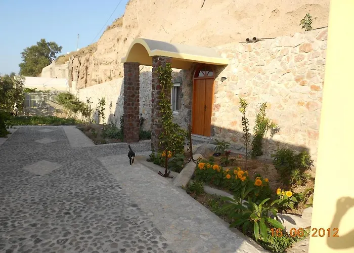 Appartement Sea Bliss *