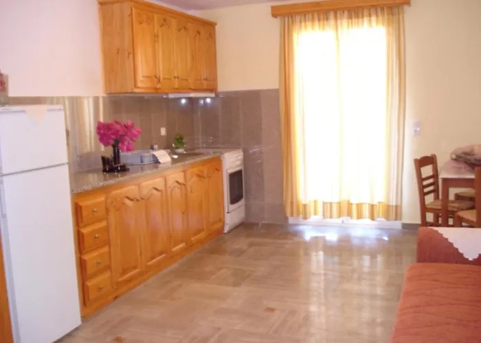 Appartement Sea Bliss