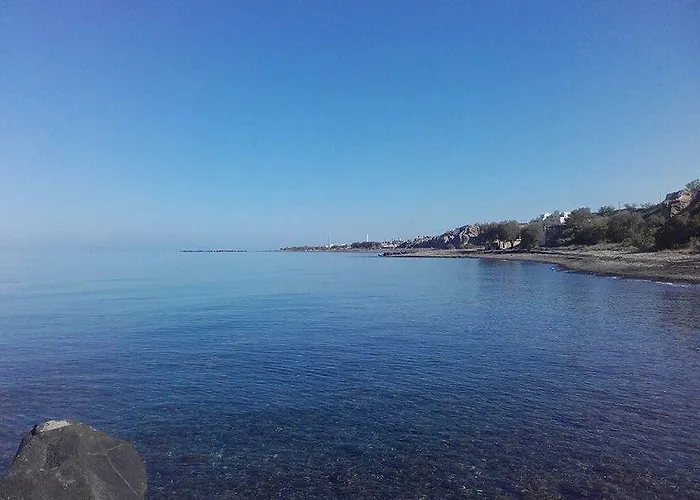 Appartement Sea Bliss