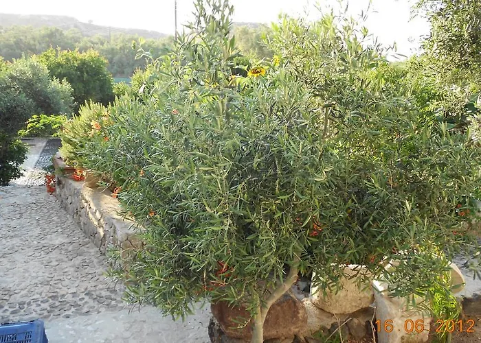 Appartement Sea Bliss Karterados (Santorini)