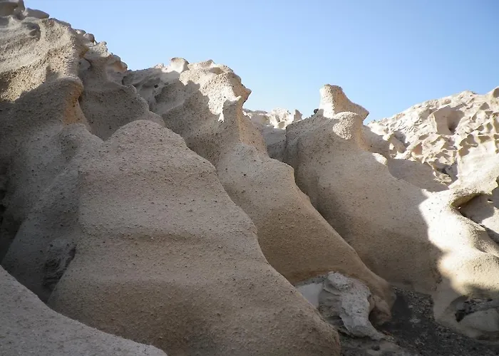 Sea Bliss Appartement *