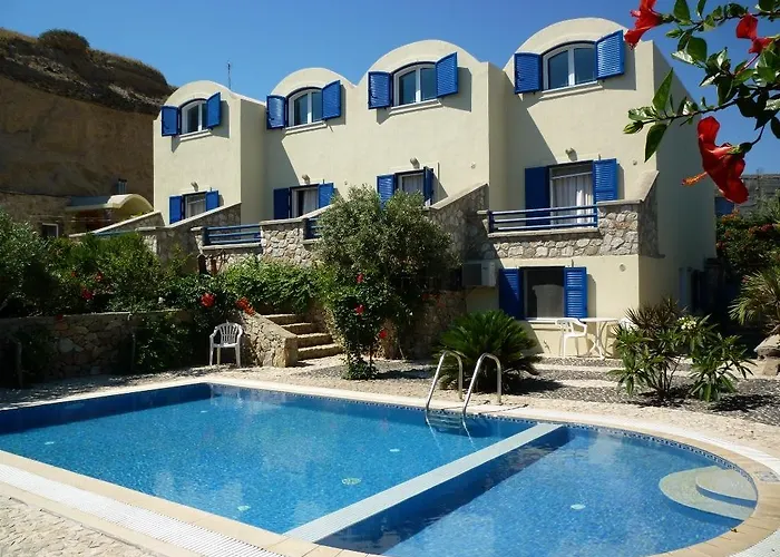 Appartement Sea Bliss