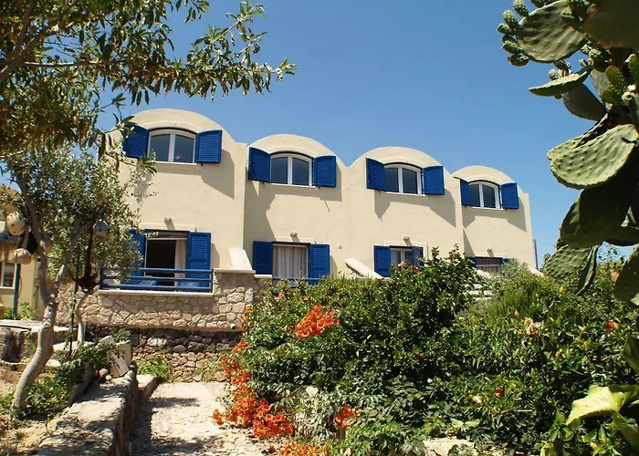 Sea Bliss Karterados (Santorini)