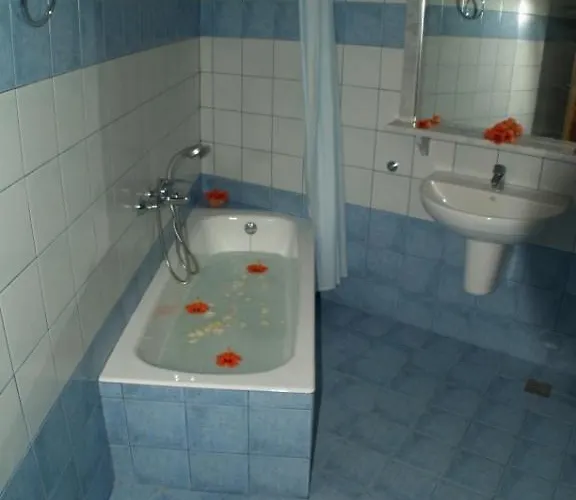 Sea Bliss Karterados (Santorini)