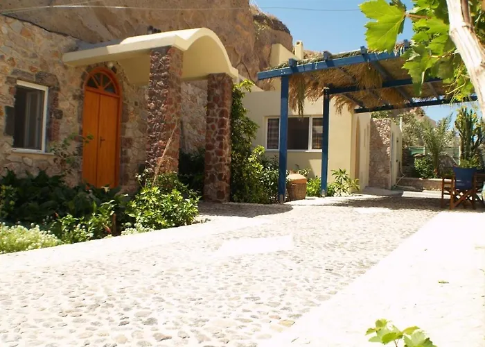 Sea Bliss Appartement *