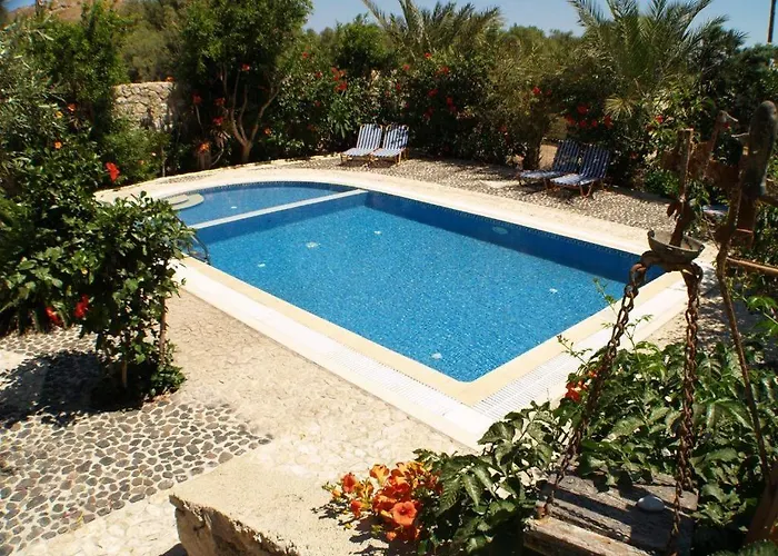 Sea Bliss * Karterados (Santorini)