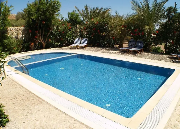 Sea Bliss Appartement Karterados (Santorini)