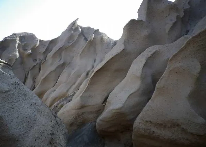 Sea Bliss Karterados (Santorini)