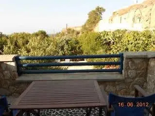 Sea Bliss * Karterados (Santorini)