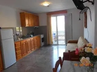 Sea Bliss * Karterados (Santorini)