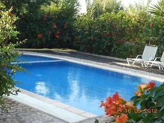 Sea Bliss Karterados (Santorini)