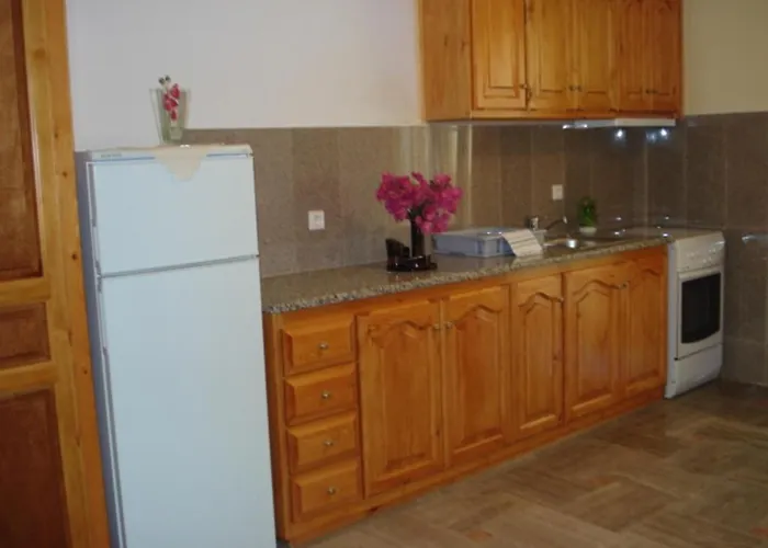 Sea Bliss Appartement