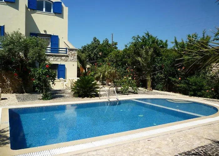 Sea Bliss * Karterados (Santorini)