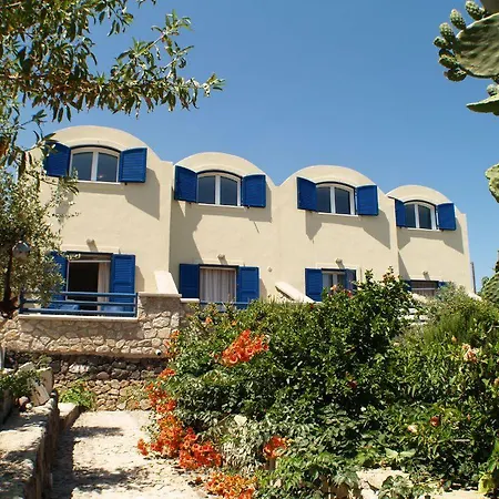 Sea Bliss Karterados (Santorini)