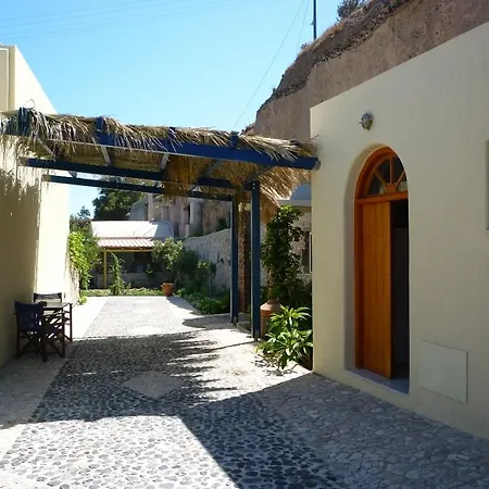 Appartamento Sea Bliss Karterados (Santorini)