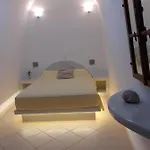 Appartement Sea Bliss Karterados (Santorini)